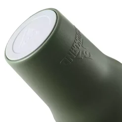 Kirklands Home Sage 40 oz. Insulated Travel Tumbler Green Discount