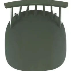 Kirklands Home Sage Burris Dining Chairs, Set of 2 Green Hot