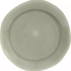 Kirklands Home Sage Sand 16-pc. Dinnerware Set Green Sale