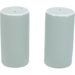 Kirklands Home Sage Stoneware 7-pc. Kitchen Accessories Set Green Sale