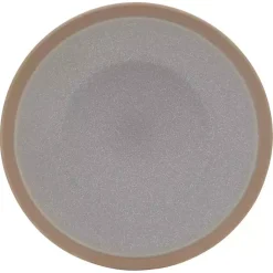 Kirklands Home Sandy Beige Speckled 16-pc. Dinnerware Set Tan