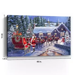 Christmas Art & Wall Decor><noscript><img data-lazyloaded=