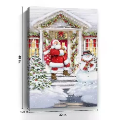Christmas Art & Wall Decor><noscript><img width=
