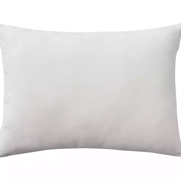 Christmas Pillows>Kirklands Home Santa's Clothesline Lumbar Pillow
