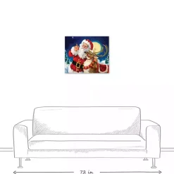 Christmas Art & Wall Decor><noscript><img width=