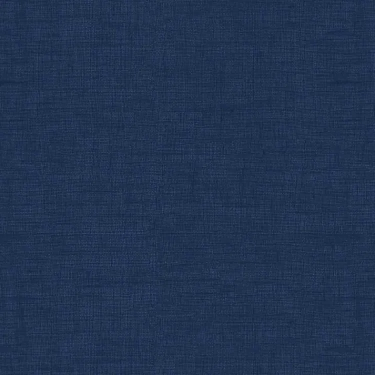 Kirklands Home Sapphire Texture Outdoor Deep Seat Cushions Blue Clearance