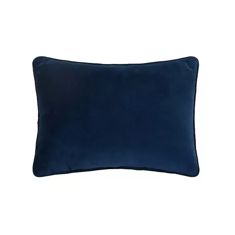 Pillows>Kirklands Home Sassy and Classy Needlepoint Throw Pillow