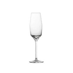 Kirklands Home Schott Zwiesel Gigi Champagne Flutes, Set of 4 Clear Clearance