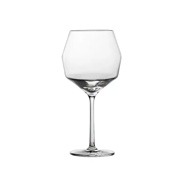 Kirklands Home Schott Zwiesel Gigi Red Wine Glasses, Set of 4 Clear Discount