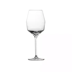 Kirklands Home Schott Zwiesel Gigi White Wine Glasses, Set of 4 Clear Hot