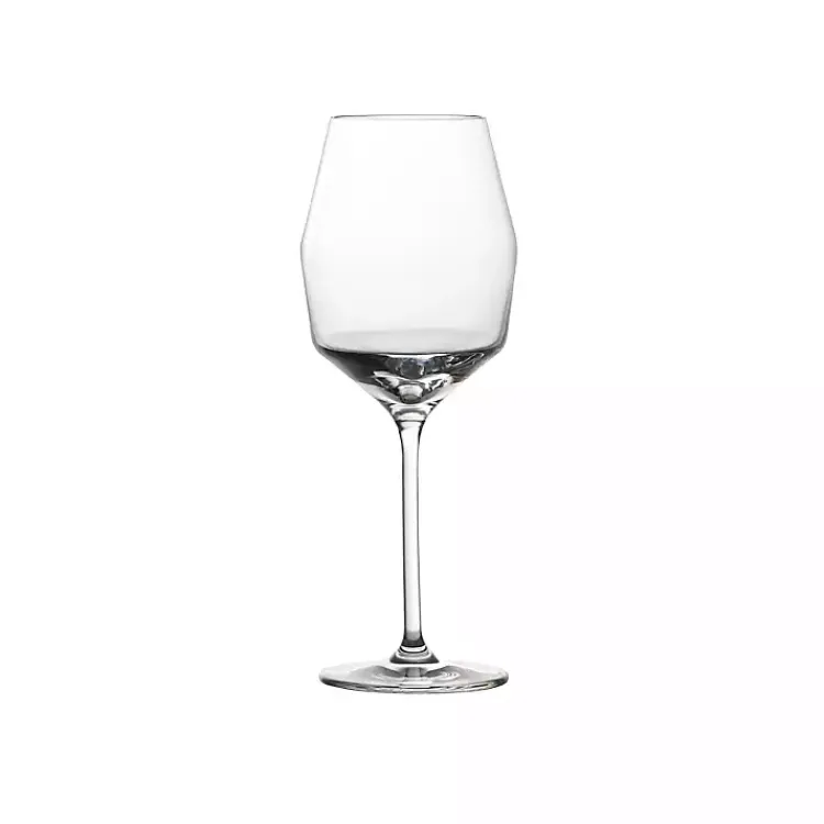 Kirklands Home Schott Zwiesel Gigi White Wine Glasses, Set of 4 Clear Hot