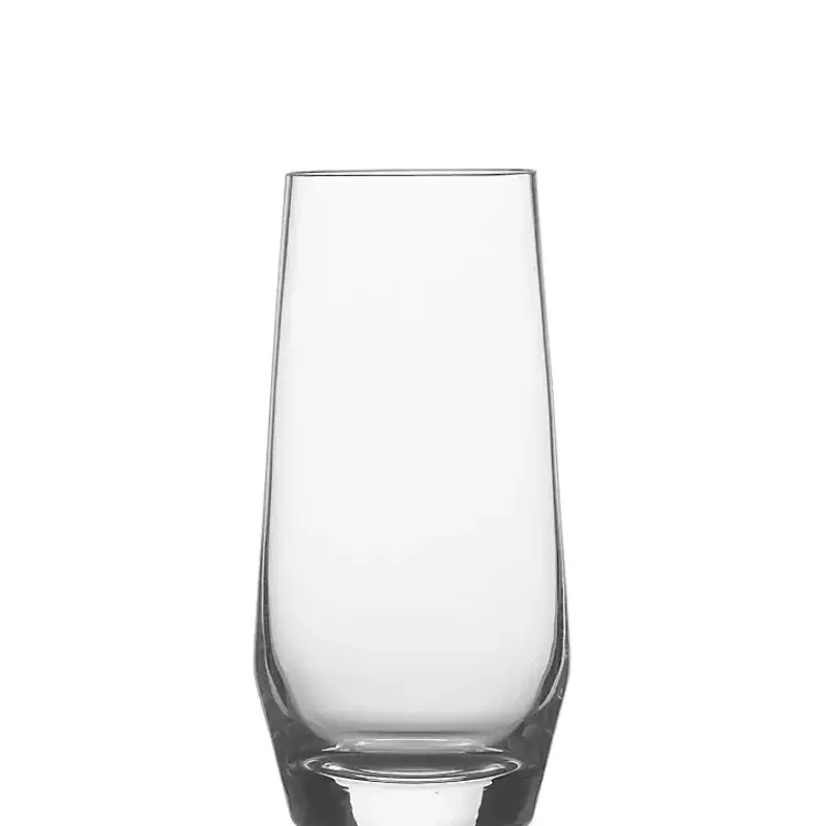 Kirklands Home Schott Zwiesel Pure Long Drink Glasses, Set of 6 Clear Discount