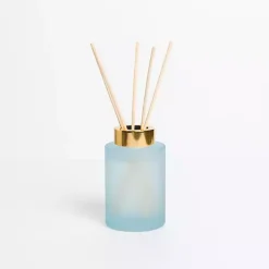 Home Fragrance>Kirklands Home Sea Salt Diffuser Set Pink