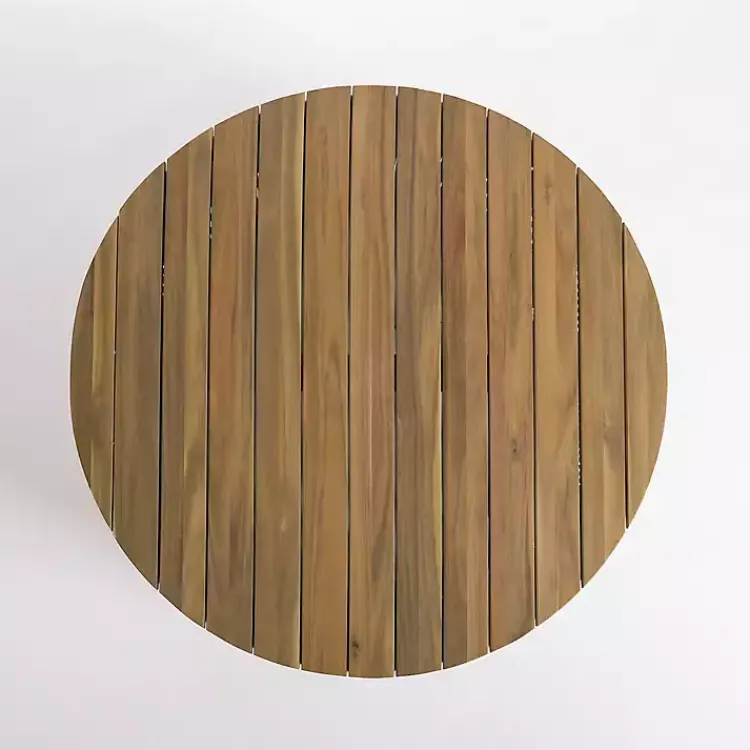 Kirklands Home Seaside Outdoor Coffee Table Sale