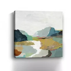 Kirklands Home September Afternoon Canvas Art Print, 40x40 in. Online
