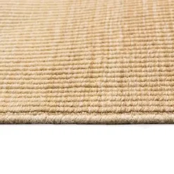 Kirklands Home Shading Sisal Outdoor Area Rug, 8x10 Tan New