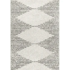 Kirklands Home Shattered Diamonds Scarlette Area Rug, 5x7 Online