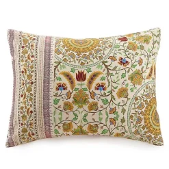 Kirklands Home Shyla Yellow Vinework King 5-pc. Comforter Set Sale