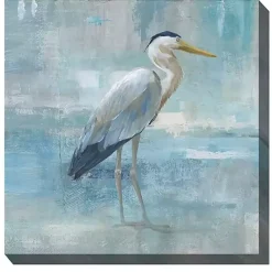 Kirklands Home Silent Stance Outdoor Canvas Art Print Clearance