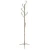 Kirklands Home Silver Aluminum Tree Branch Coat Rack Sale