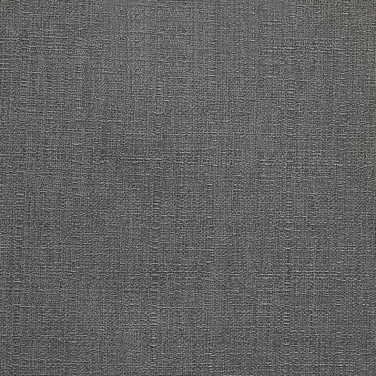 Kirklands Home Silver Baxter Blackout Curtain Panel, 84 in. Gray Hot
