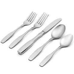 Kirklands Home Silver Paul Revere 5-pc. Flatware Set Online