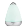 Home Fragrance>Kirklands Home Silver Ultrasonic Essential Oil Diffuser