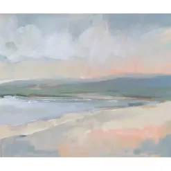 Kirklands Home Skyway Canvas Art Print Sale