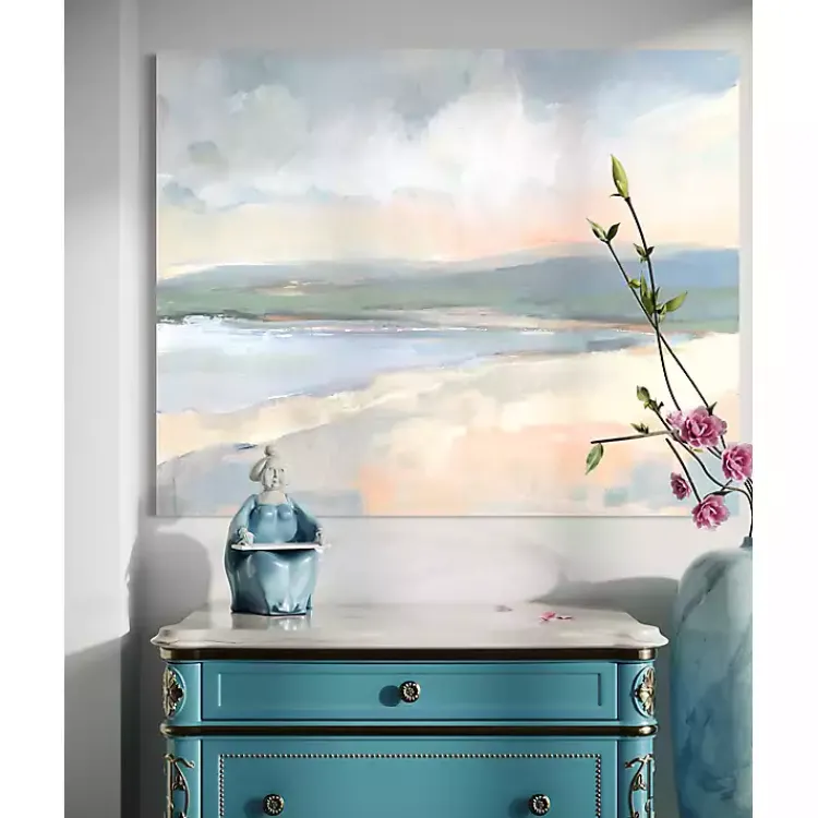 Kirklands Home Skyway Canvas Art Print Sale
