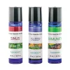 Home Fragrance>Kirklands Home Sleep, Sinus and Immunity Essential Oils, Set of 3