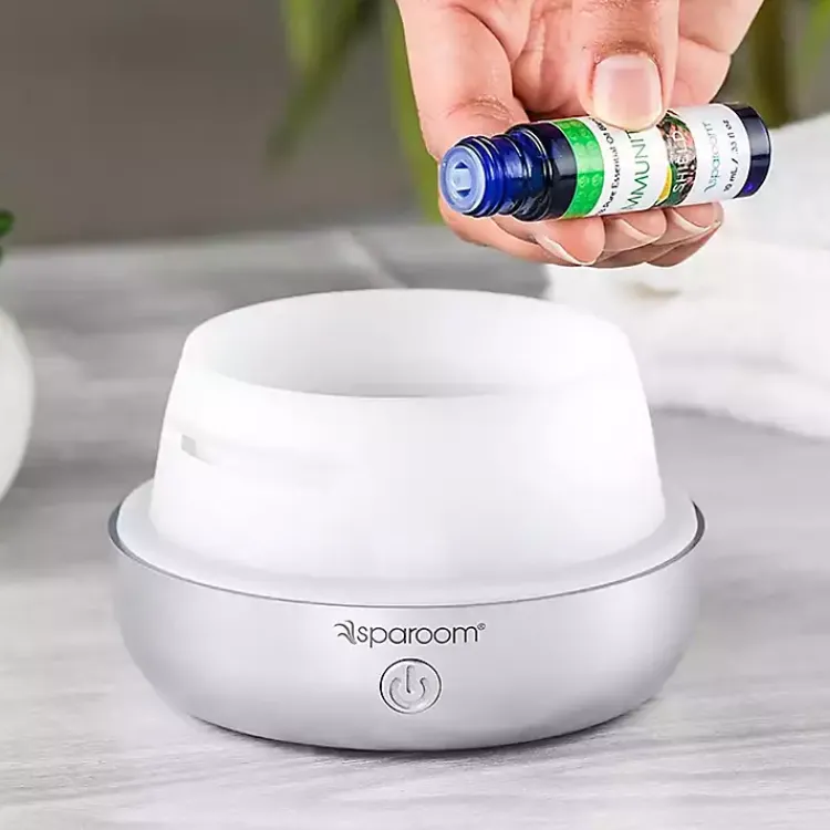 Home Fragrance>Kirklands Home Sleep, Sinus and Immunity Essential Oils, Set of 3
