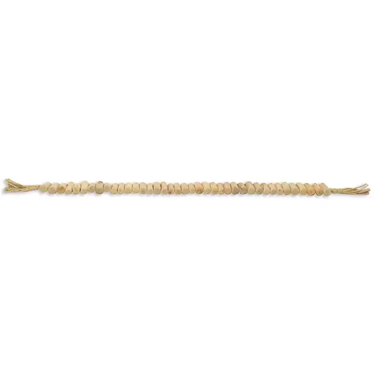 Decorative Accents>Kirklands Home Small Natural Wood Branch Garland Tan