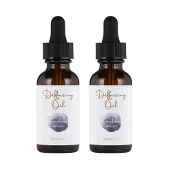 Home Fragrance>Kirklands Home Smolder 2-Pack Essential Oil