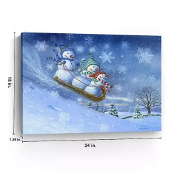 Christmas Art & Wall Decor><noscript><img data-lazyloaded=