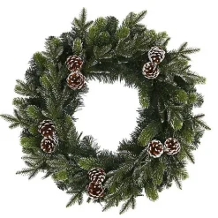 Christmas Wreaths><noscript><img width=