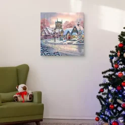 Christmas Art & Wall Decor><noscript><img width=