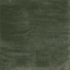 Kirklands Home Solid Revive Area Rug, 6x6 Green Hot