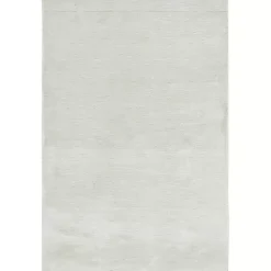 Kirklands Home Solid Sage Revive Area Rug, 8x10 Green Discount