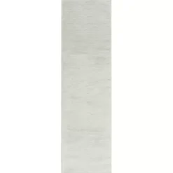 Kirklands Home Solid Sage Revive Runner, 2x8 Green Online