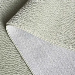 Kirklands Home Solid Sage Revive Runner, 2x8 Green Online