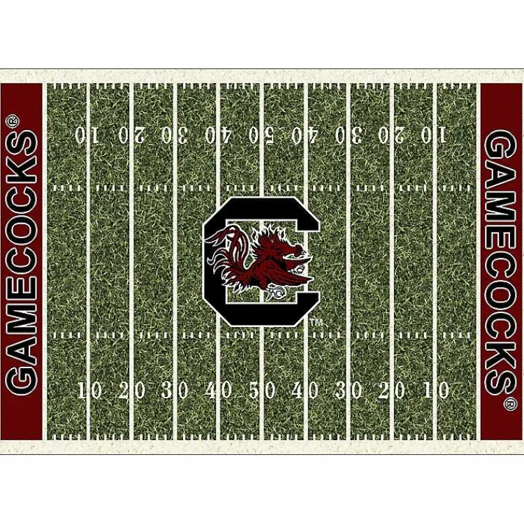 Kirklands Home South Carolina Homefield Area Rug, 6x8 Outlet