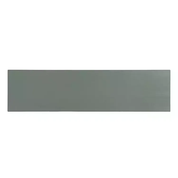 Kirklands Home Spanish Moss Ramus Console Table Green Clearance