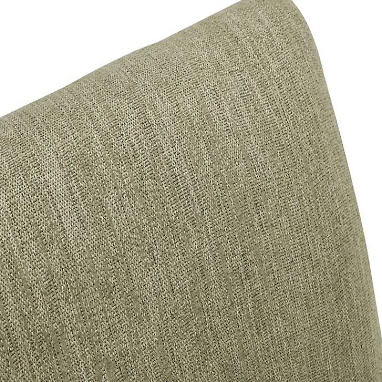 Kirklands Home Spring Fynn Upholstered Accent Chair Green Online