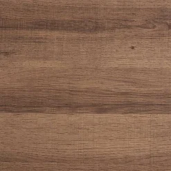 Kirklands Home Square Light Wood X Base Coffee Table Brown Hot