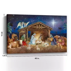 Christmas Art & Wall Decor><noscript><img width=
