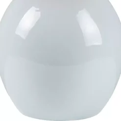 Kirklands Home Stella Light Mini Table Lamp with Woven Shade Blue Clearance