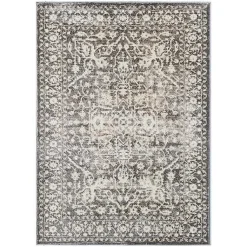 Kirklands Home Stone Lennox Area Rug, 5x7 Sale