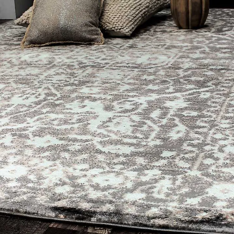 Kirklands Home Stone Lennox Area Rug, 5x7 Sale