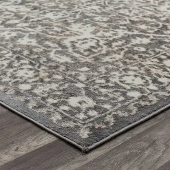 Kirklands Home Stone Lennox Area Rug, 5x7 Sale