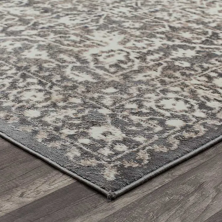 Kirklands Home Stone Lennox Area Rug, 5x7 Sale